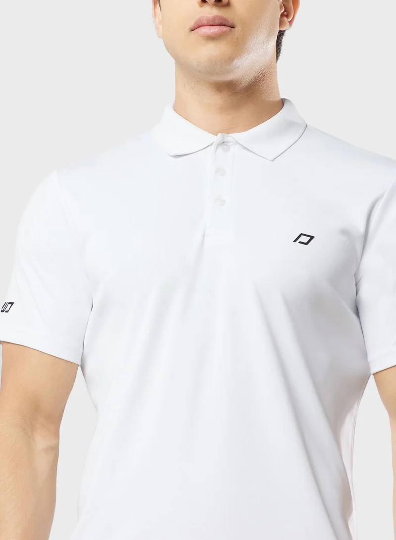 FRWD Sports Polo Shirt