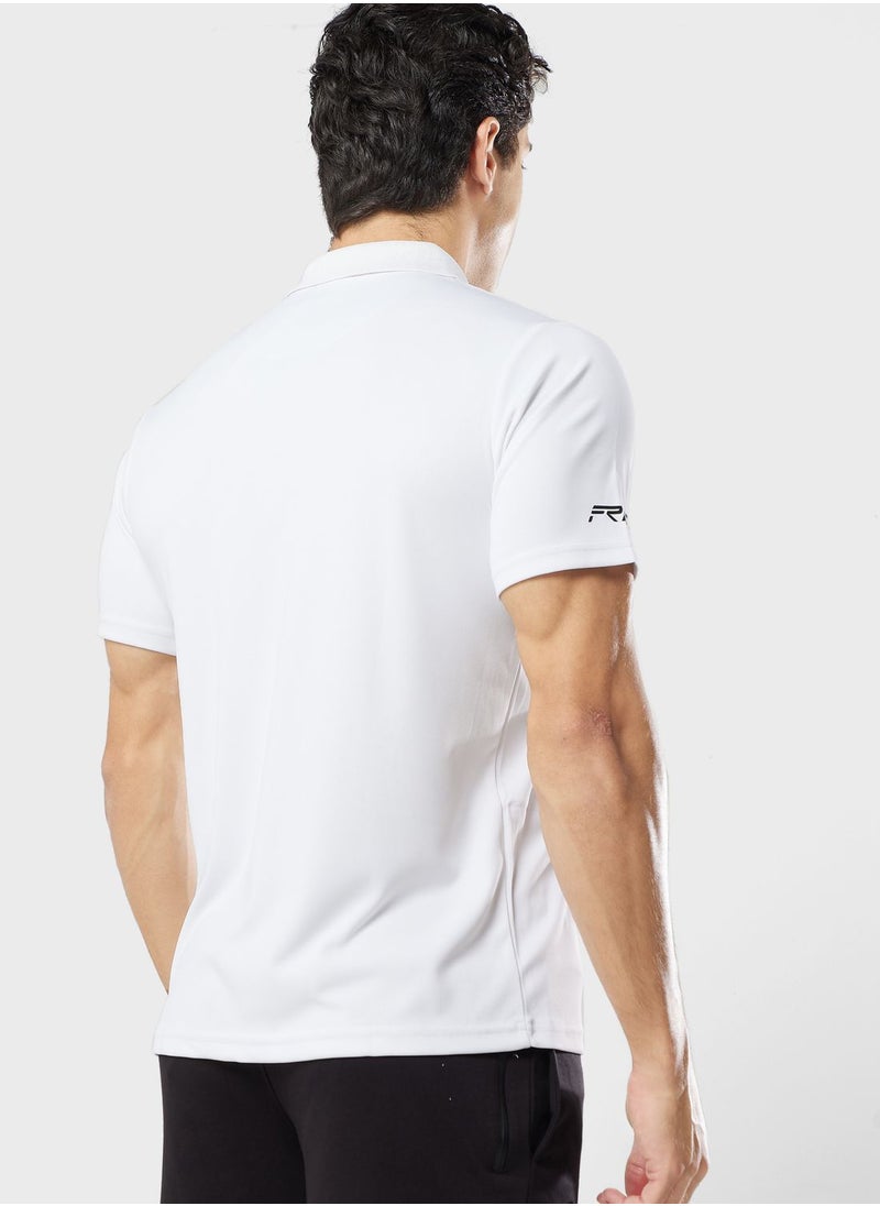 FRWD Sports Polo Shirt  - Image 2