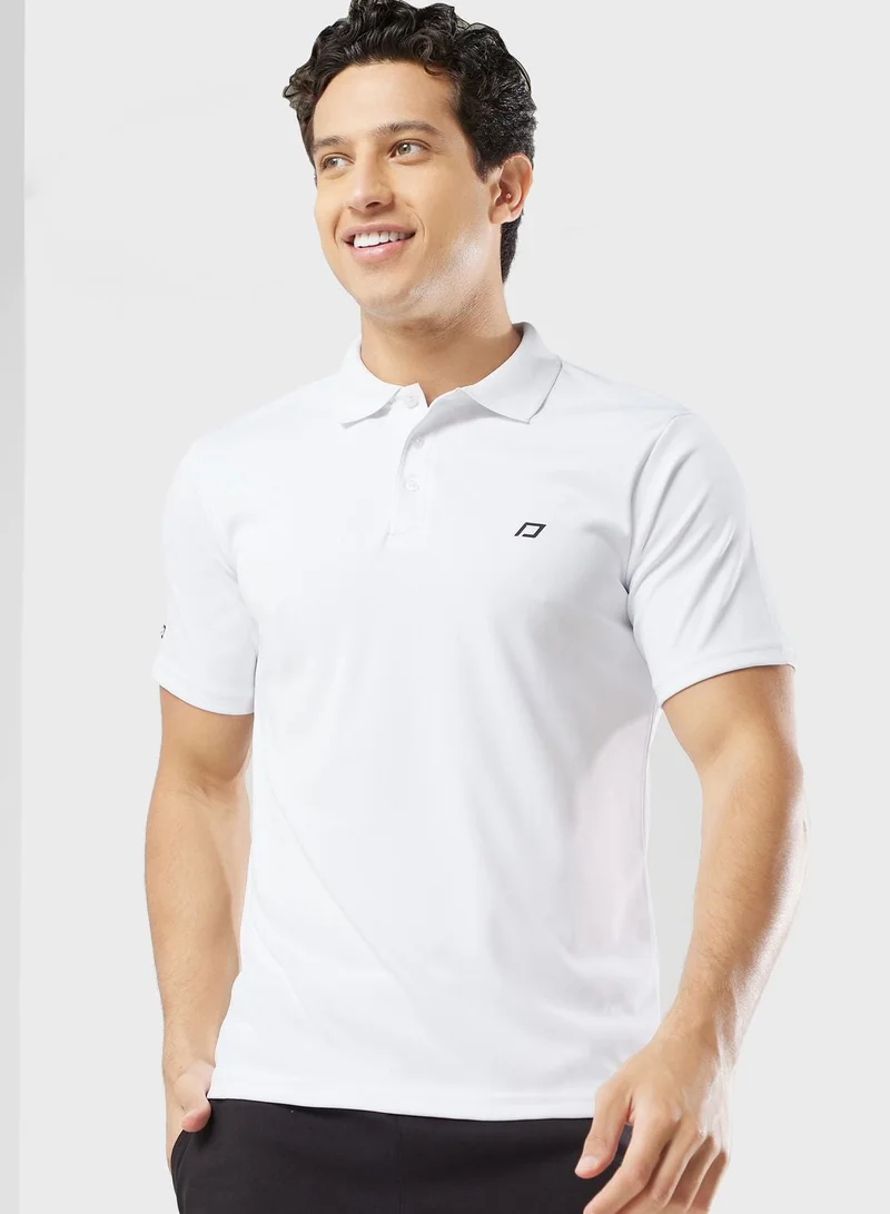 FRWD Sports Polo Shirt