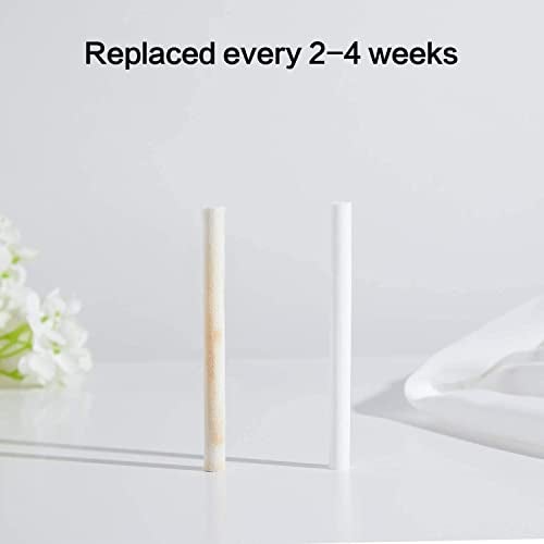 Street27® Cotton Filter Sticks Refills for Air Humidifier Aroma Diffuser 10pcs - Image 4