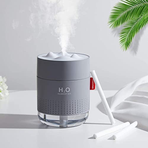 Street27® Cotton Filter Sticks Refills for Air Humidifier Aroma Diffuser 10pcs - Image 5