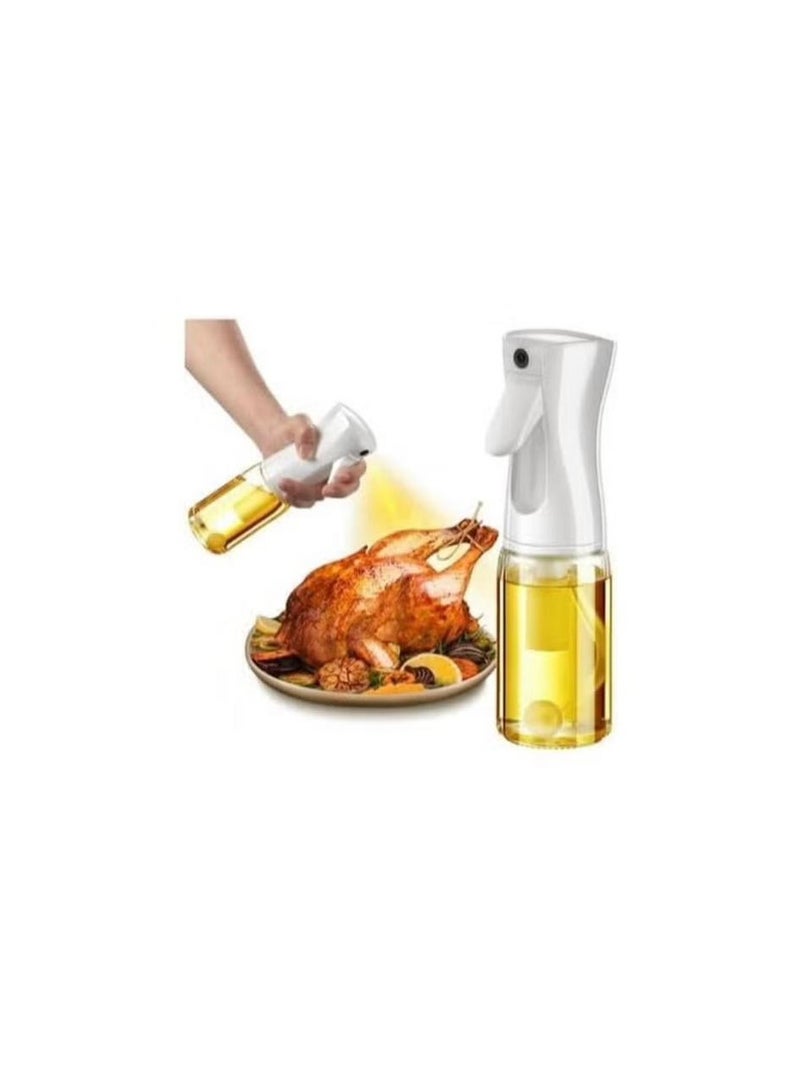 بخاخه زيت للطهي متعدده الالوان - Image 3
