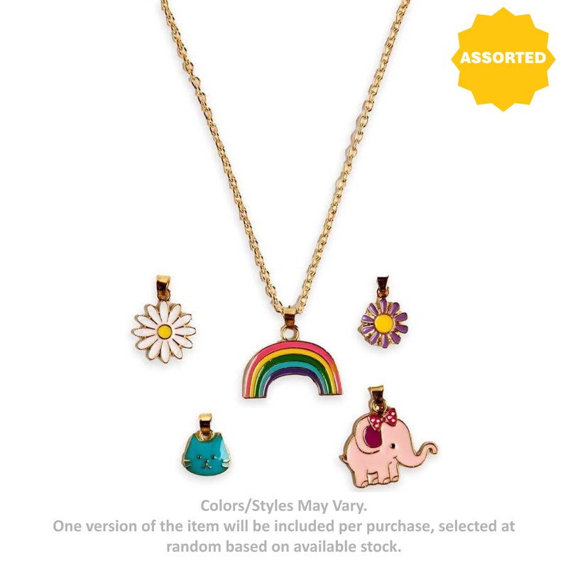 Martinelia Magical Charm Necklace Set (Assorted) - Image 4