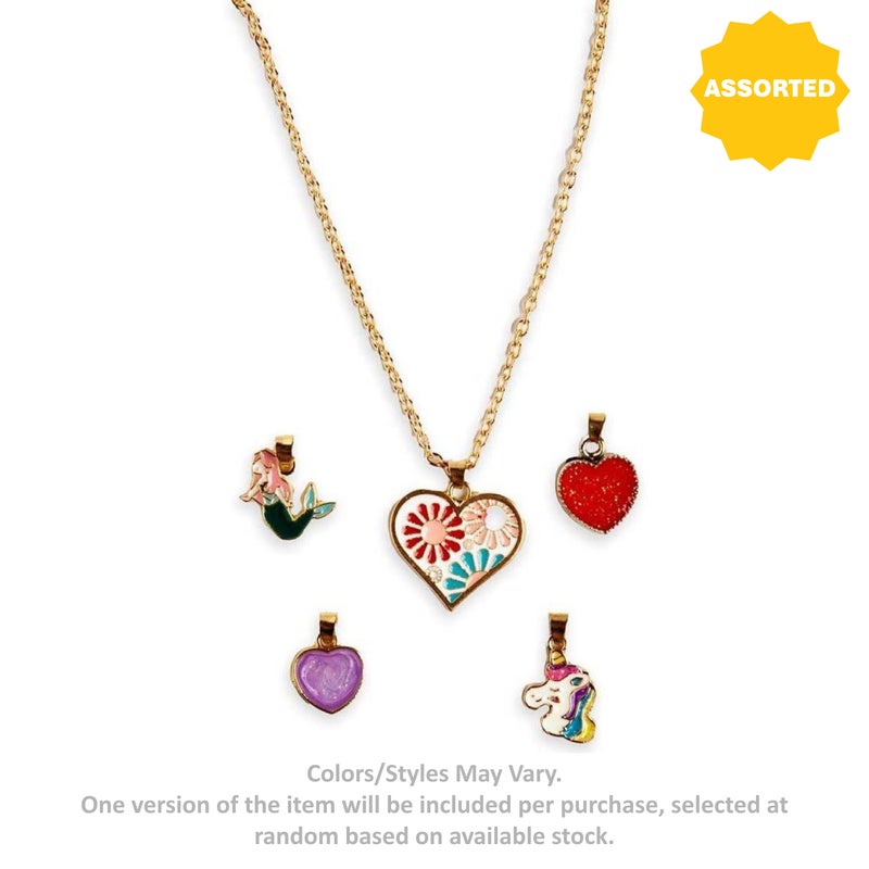 Martinelia Magical Charm Necklace Set (Assorted) - Image 2