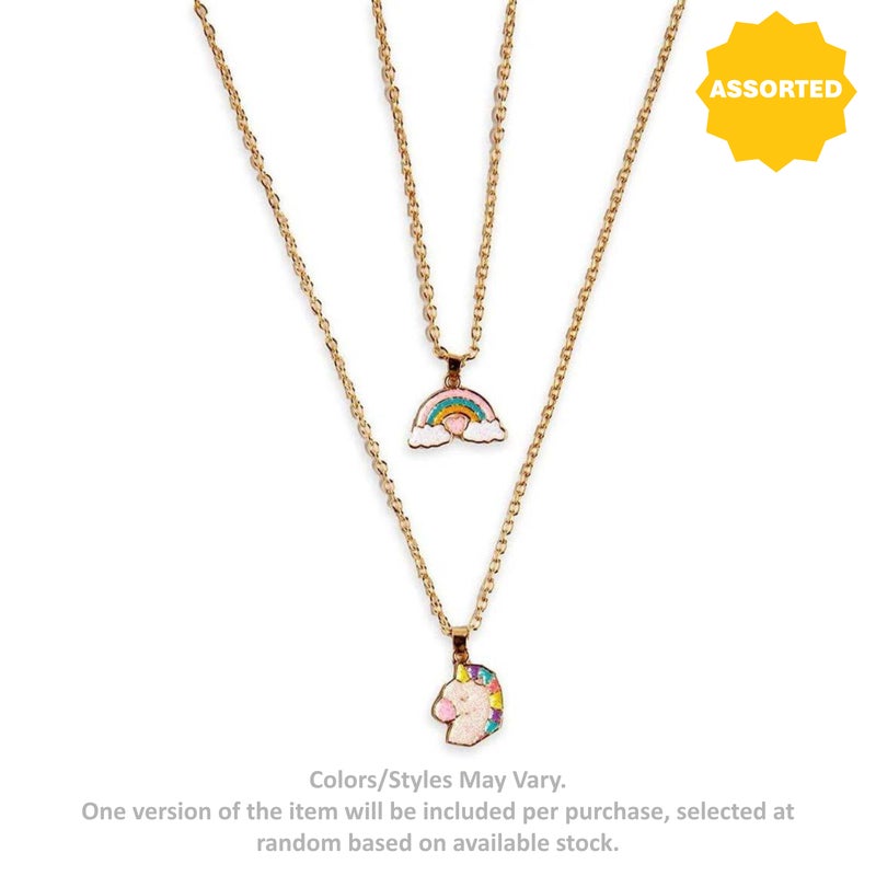 Martinelia Magical Charm Necklace Set (Assorted) - Image 3