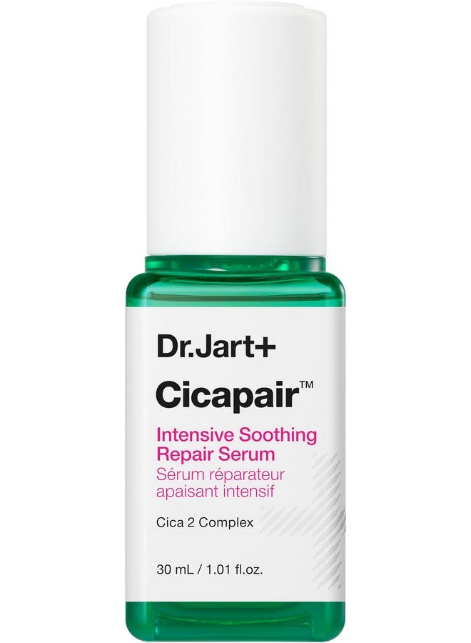 Dr.Jart+ Cicapair Sensitive Skin Face Serum for Redness and Barrier Repair | Korean Skin Care, 1.01 Fl Oz - Image 1