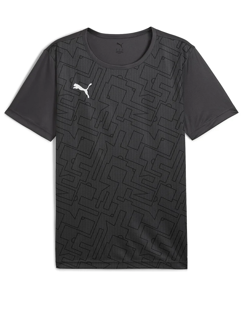 بوما Individualrise Graphic Jersey