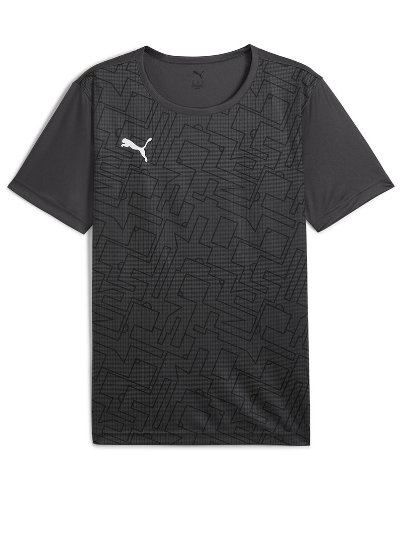 PUMA Individualrise Graphic Jersey - Image 1