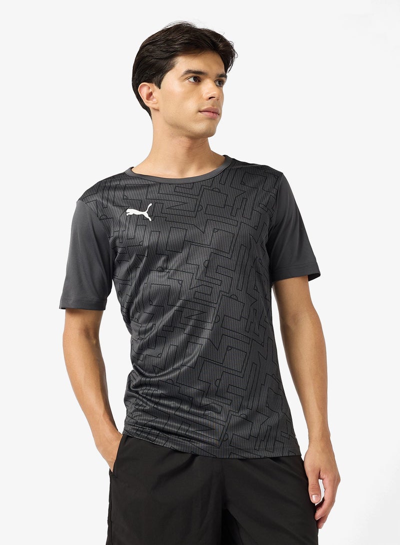 PUMA Individualrise Graphic Jersey - Image 1