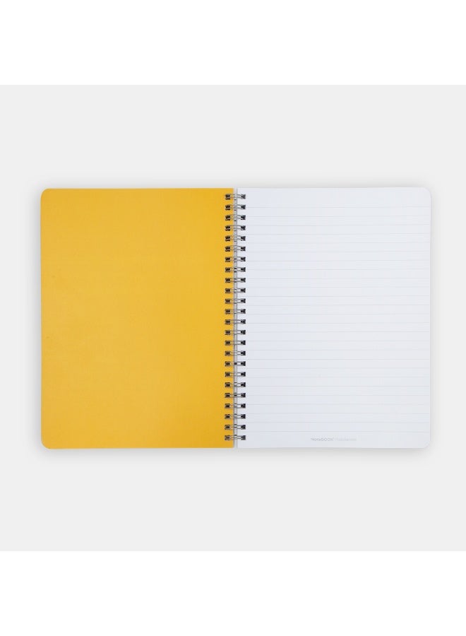 PK Design NoteBOOK Notebooks: Party Animal - Image 3
