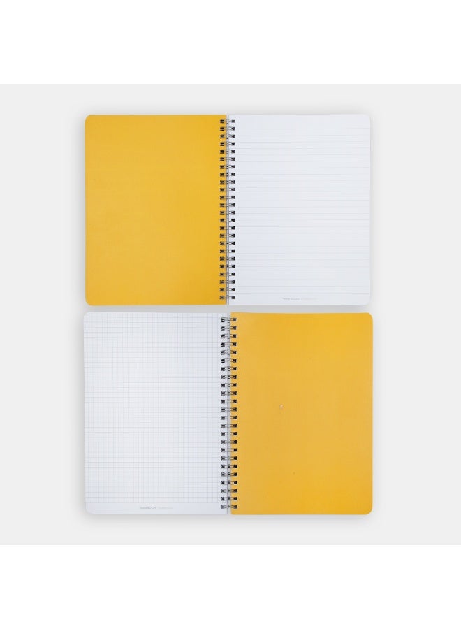 PK Design NoteBOOK Notebooks: Party Animal - Image 4