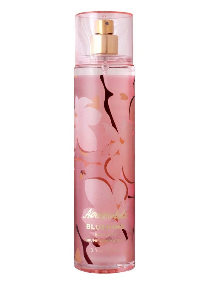 Aeropostale Artistic Collection, Blushing, 8 Fl Oz
