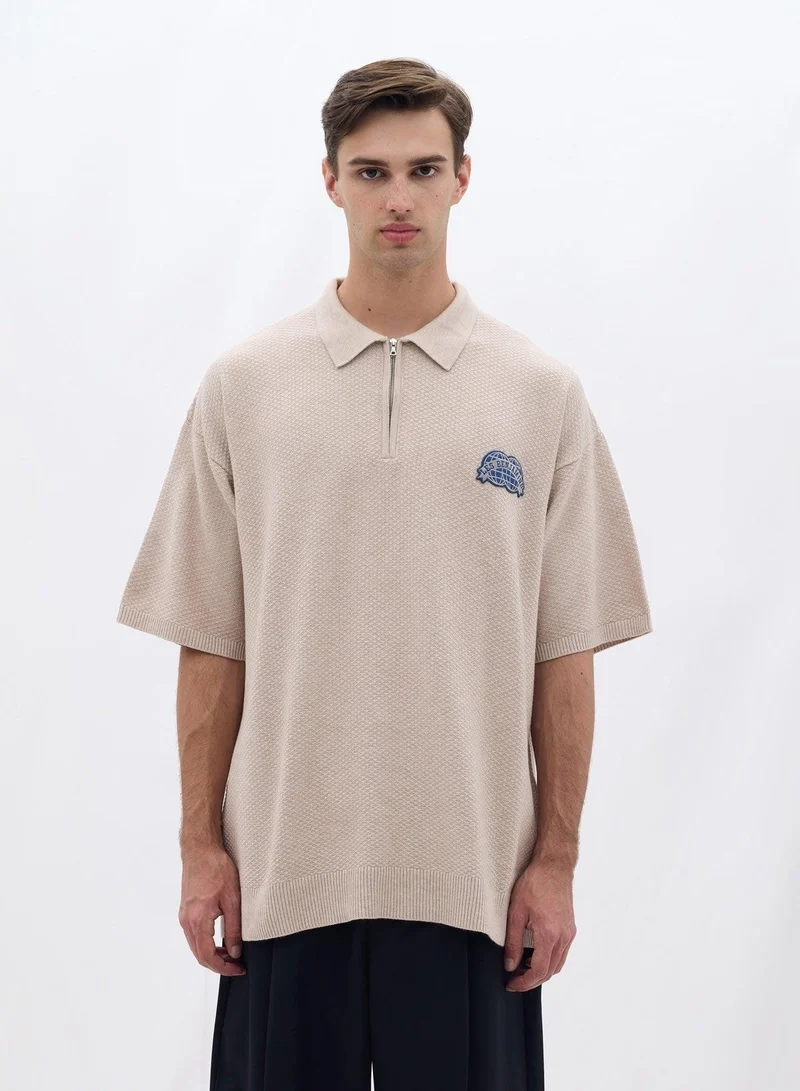 POLO KNIT 004