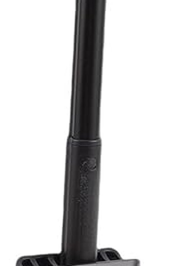 مصباح عمل LED مغناطيسي قابل لإعادة الشحن، مصباح يدوي مقاوم للماء، مصباح معسكر RGB قابل للتلسكوب، مصدر طاقة محمول - Image 2