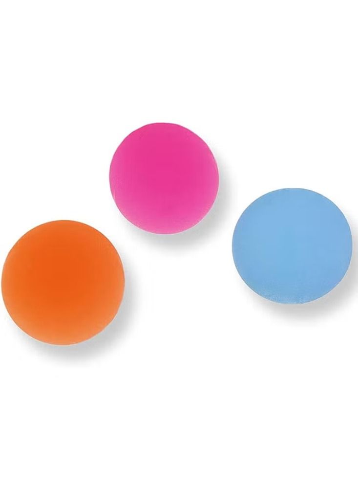 Dreamzon 100-Piece Bouncy Balls Party Favors - Image 2