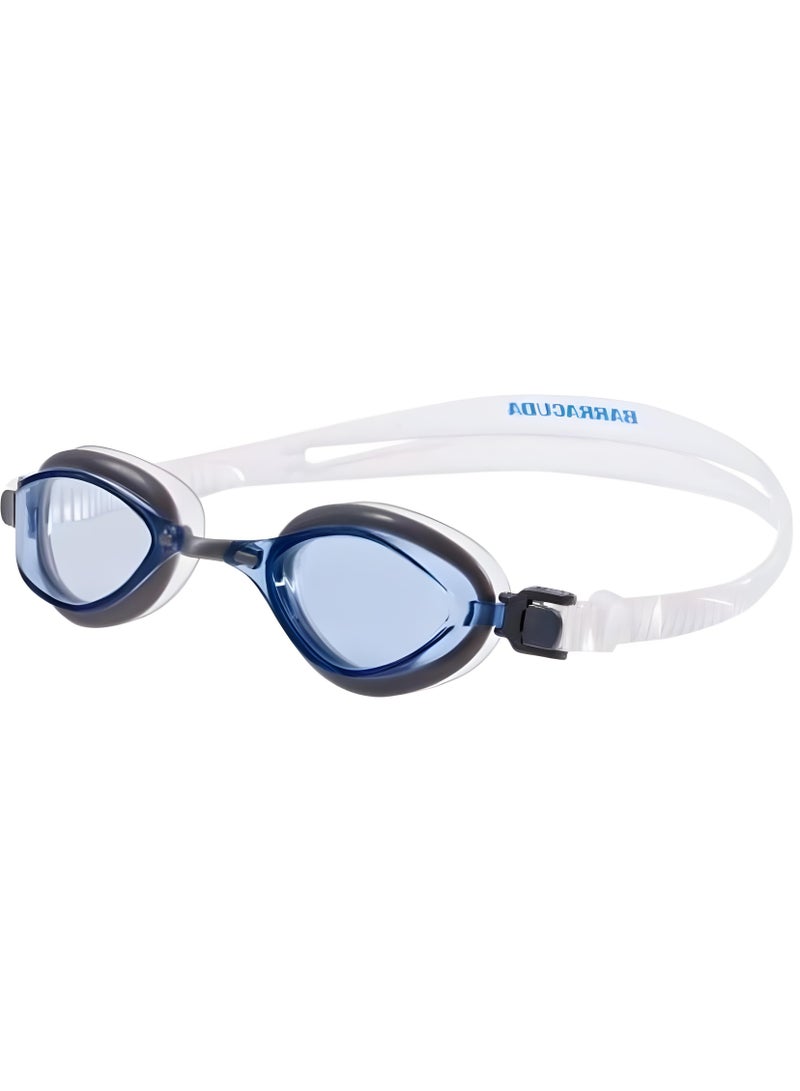 TA SPORT Swimming goggles 72755 Phoenix Blue - Image 1