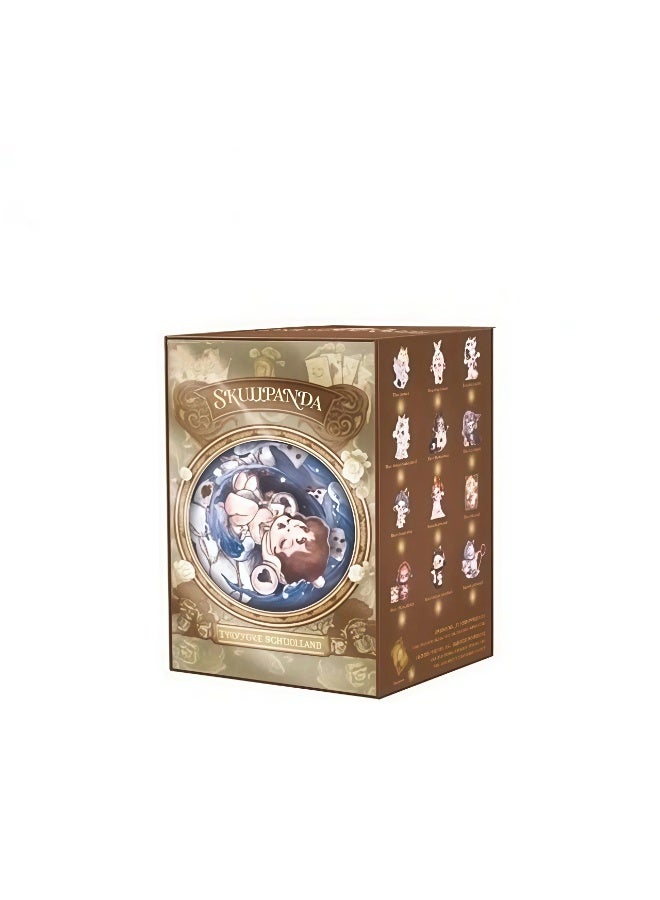 عام البوب مارت أيام الأسبوع العجائب سلسلة اليد مكتب الصبي لعبة مع اليد هدية سيارة الديكور هدية - Image 1