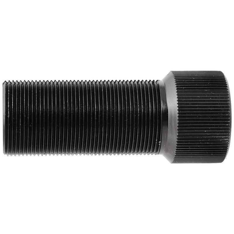 TRW JSA1040 Steering Tie Rod End Adjusting Sleeve for Jeep Wrangler: 2007-2017 and other applications - Image 3