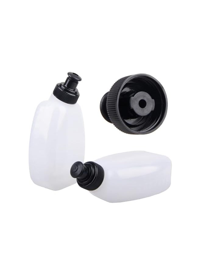 AONIJIE - Bpa Free Water Bottles Flask Leakproof For Running Hydration Belt Fanny Packs For Triathlon Marathon Hiking Cycling Climbing Runner (280Ml/9.5Oz - 2 Pack) - Image 1