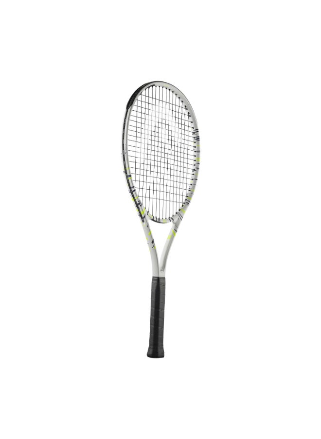 HEAD MX Spark Elite Tennis Racquet – Lightweight Recreational Racket with Damp+ Technology (Color May Vary) – Grip 3 – Professional Tennis Racquet – High Performance | Lightweight | Power & Control - Premium tennis_racquets designed for performance, durability, and comfort - Image 4