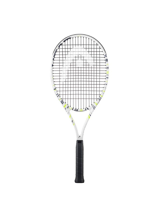 HEAD MX Spark Elite Tennis Racquet – Lightweight Recreational Racket with Damp+ Technology (Color May Vary) – Grip 3 – Professional Tennis Racquet – High Performance | Lightweight | Power & Control - Premium tennis_racquets designed for performance, durability, and comfort - Image 2