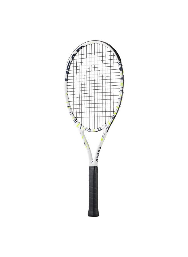 HEAD MX Spark Elite Tennis Racquet – Lightweight Recreational Racket with Damp+ Technology (Color May Vary) – Grip 3 – Professional Tennis Racquet – High Performance | Lightweight | Power & Control - Premium tennis_racquets designed for performance, durability, and comfort - Image 1