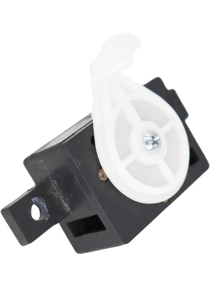 Washing Machine Timer Switch XK-2S, Drain Control Part - Image 2