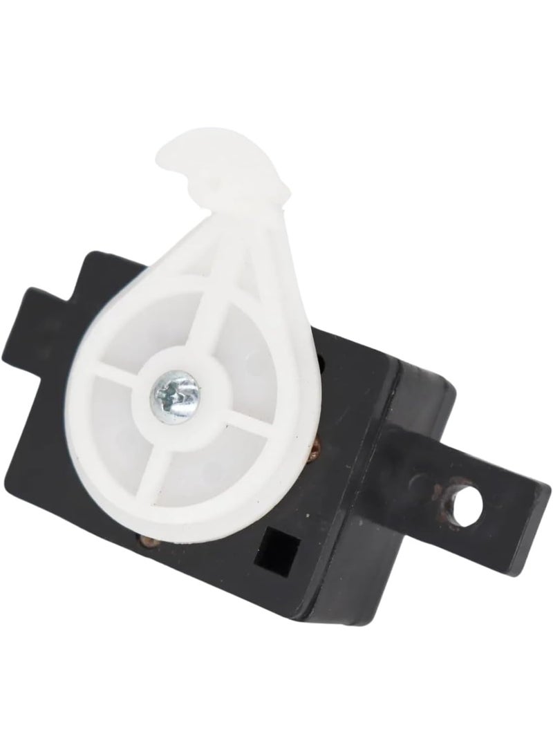 Washing Machine Timer Switch XK-2S, Drain Control Part - Image 3