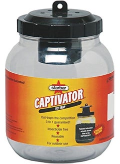 Captivator Fly Trap