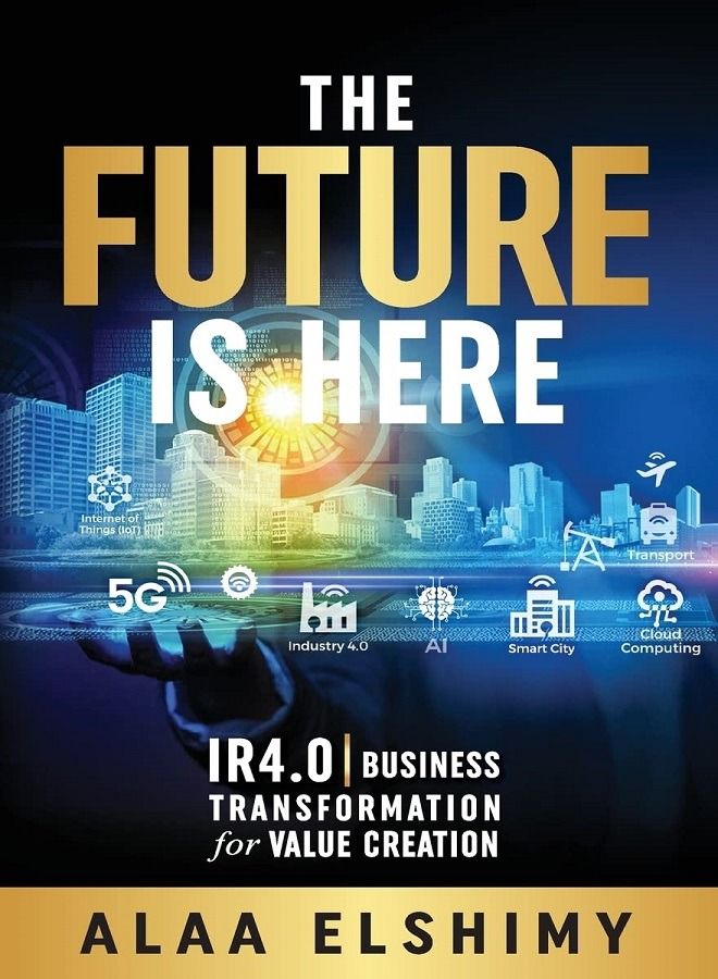 The Future Is Here 
