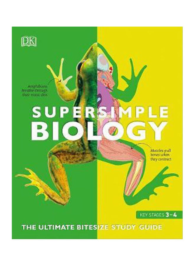 Super Simple Biology