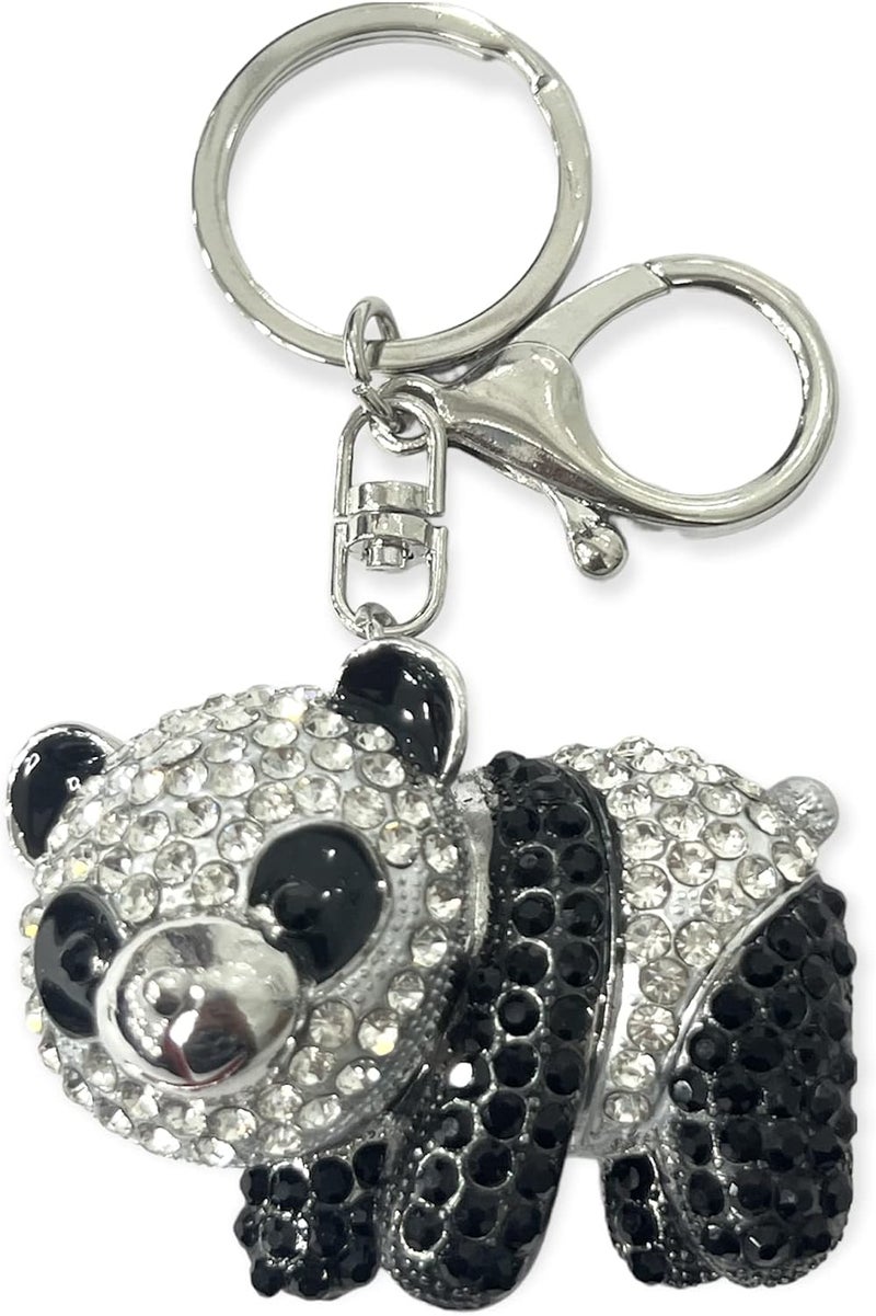 AUGEN Premium Anchor Stainless Steel Keychain Metal For Gifting With Key Ring Anti-Rust (Pack Of 1) - Image 1