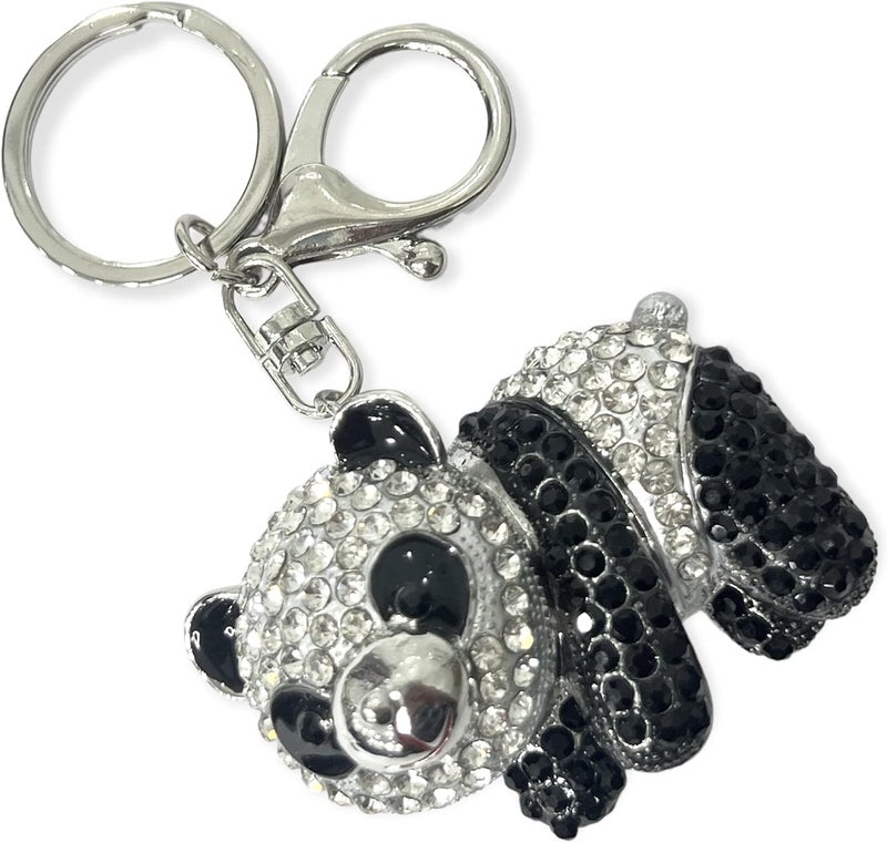AUGEN Premium Anchor Stainless Steel Keychain Metal For Gifting With Key Ring Anti-Rust (Pack Of 1) - Image 2