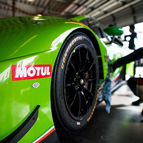 Motul 106144/74 8100 x-Power 10w60 5 Liter, 5 Large, 1 Pack - Image 2