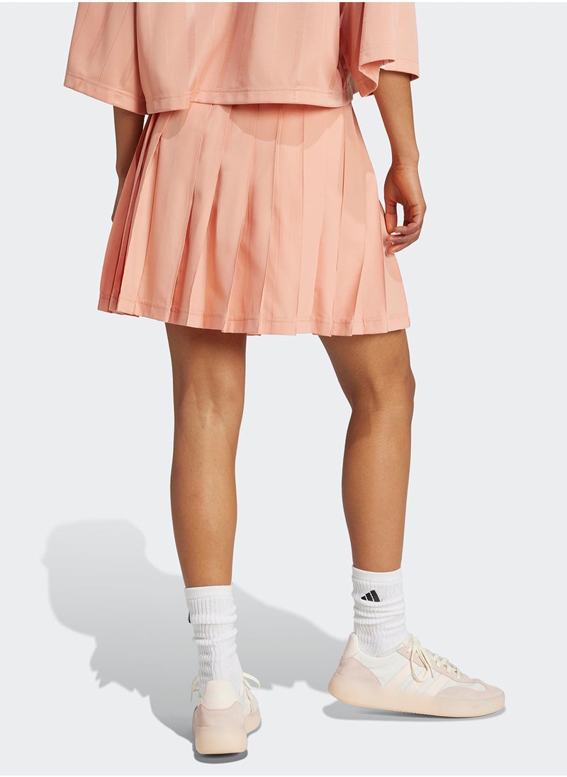 Adidas Tiro Pleated Skirt  - Image 2
