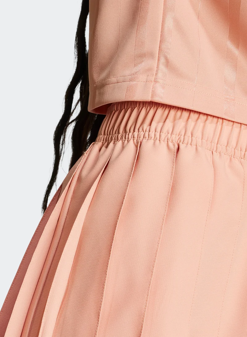 Adidas Tiro Pleated Skirt