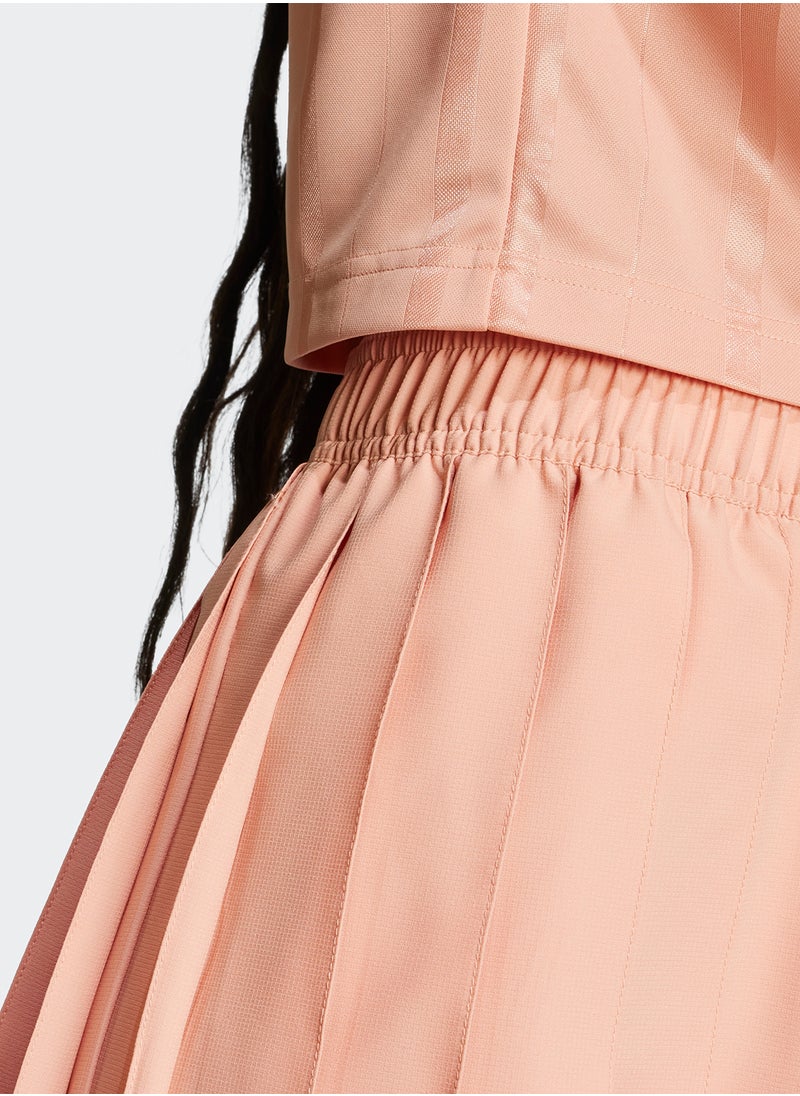 Adidas Tiro Pleated Skirt  - Image 3