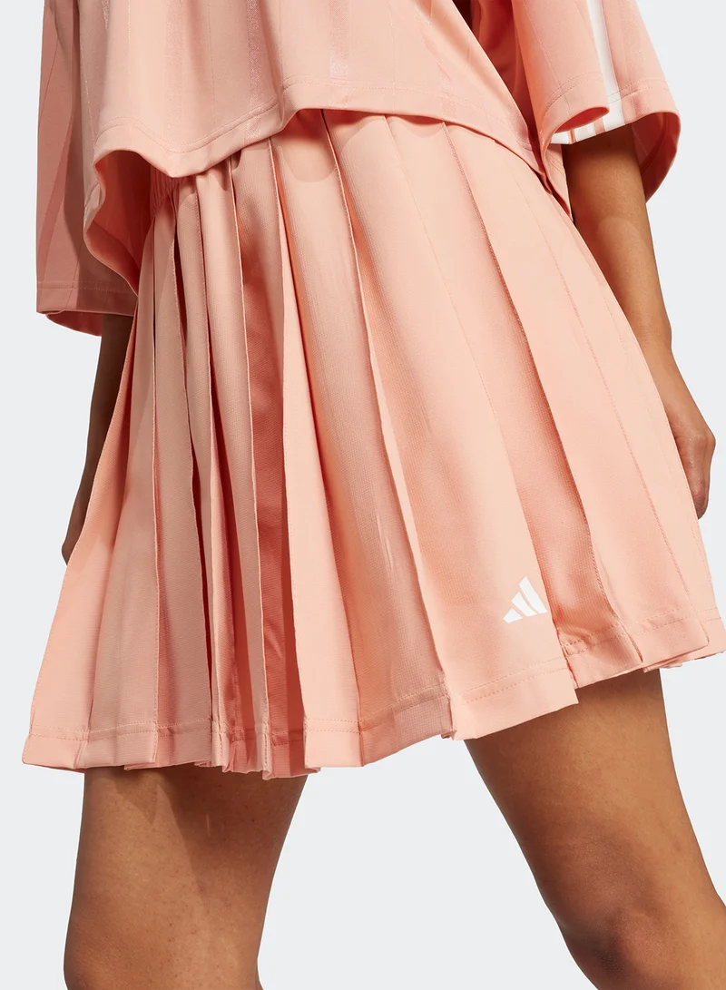 Adidas Tiro Pleated Skirt
