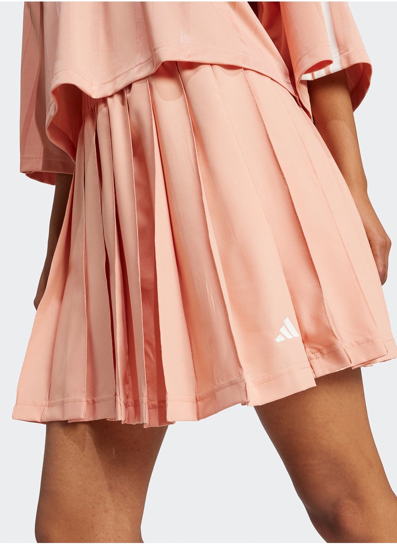 Adidas Tiro Pleated Skirt  - Image 4