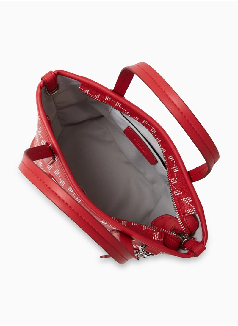 Karl Lagerfeld Paris - Karl Lagerfeld Small Tote Bag - Image 1