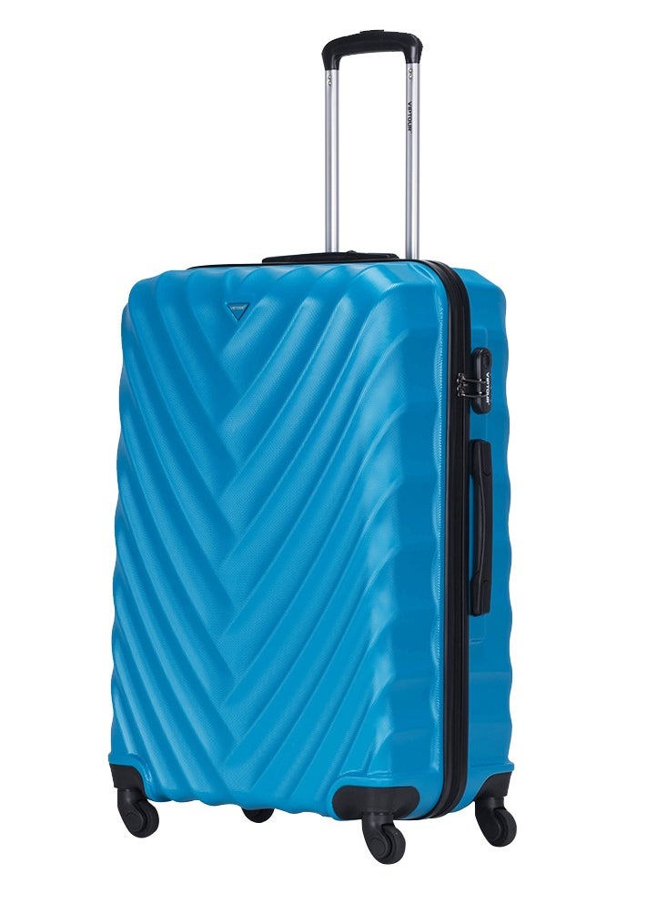 Luggage Set of 4 Pieces ABS Made with Spinner Wheels And Lockable System Luggage - pzsku/Z7A83D6875CE2D8C7D64BZ/45/_/1730723146/779e3aef-6ee8-431b-8d02-968617d4203d