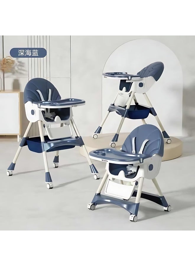 Highchair for babies