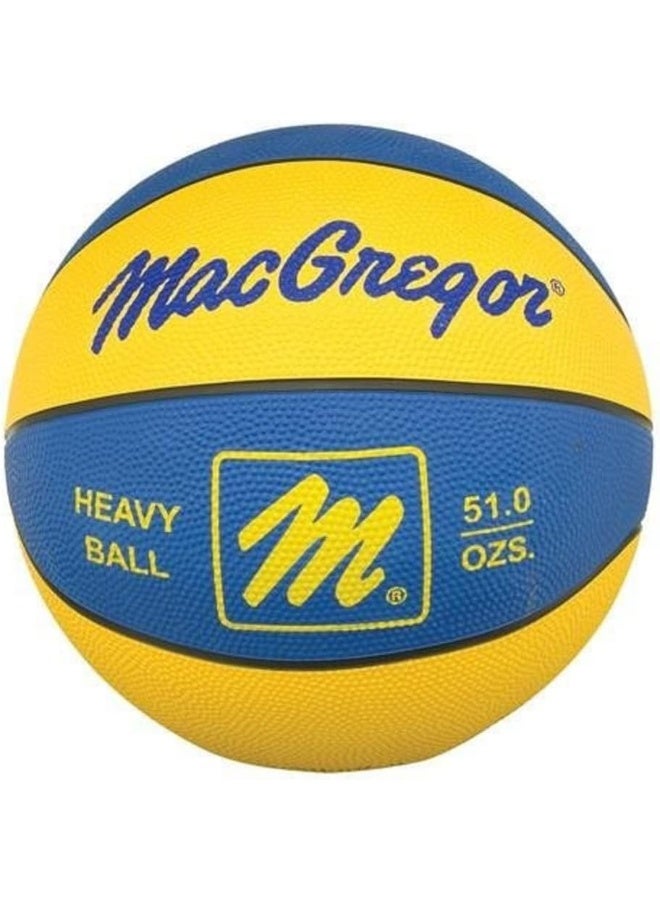 Macgregor Men's Heavy Basketball - Image 1