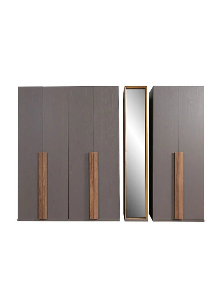 MK Kabbani Furniture Peru 6 doors wardrobe  - Image 1