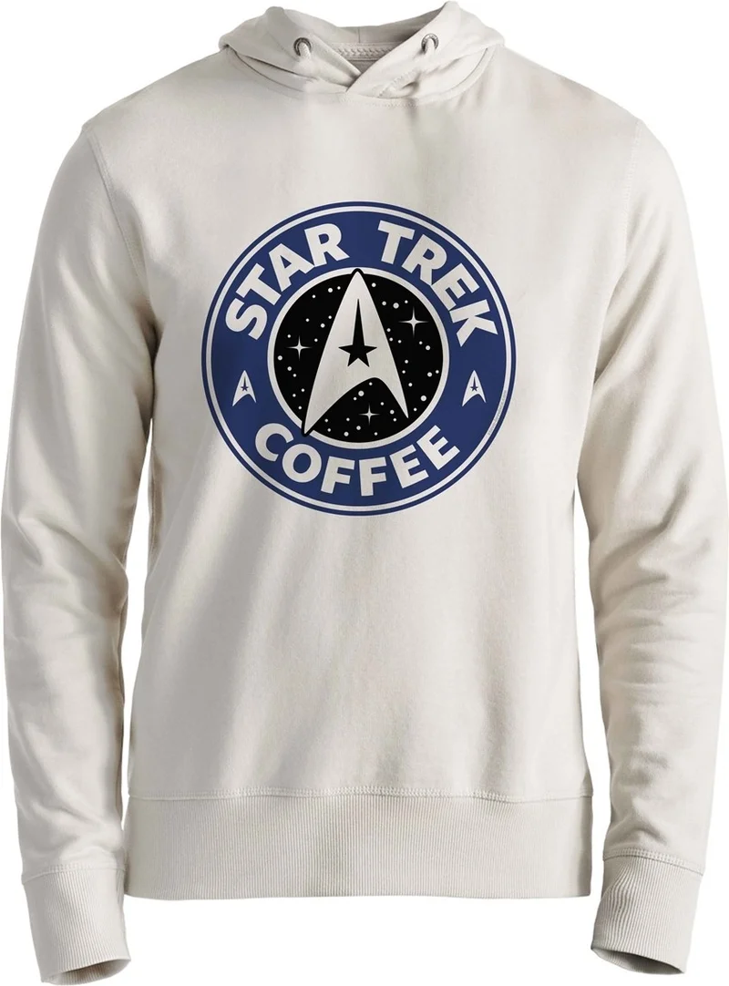 الفا تيشيرت Alpha Tshirt Star Trek Sweatshirt