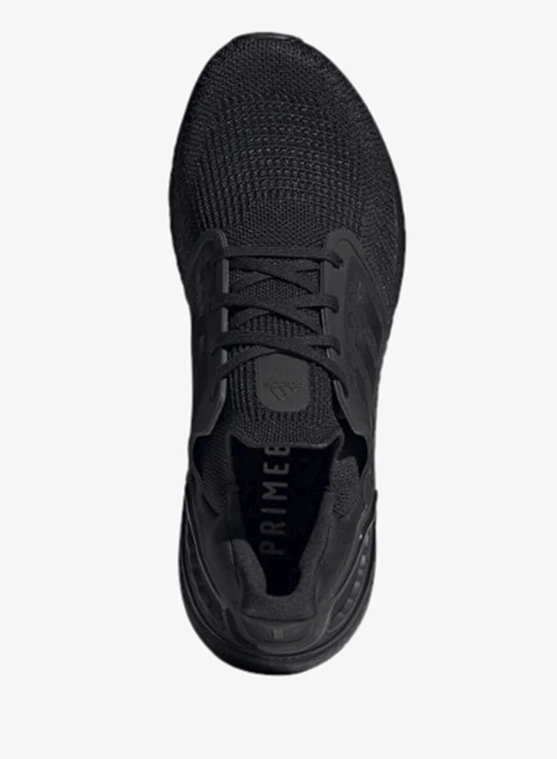 Adidas Ultraboost 20 Black Running Shoes