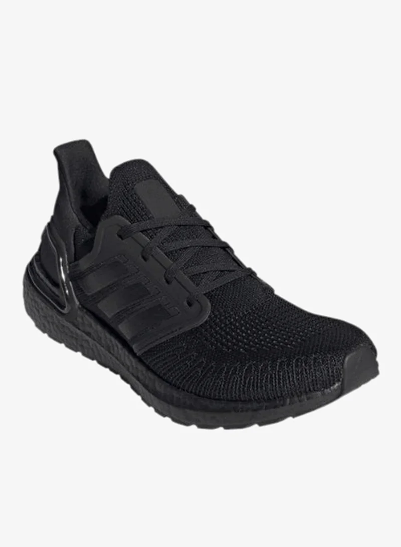 Adidas Ultraboost 20 Black Running Shoes