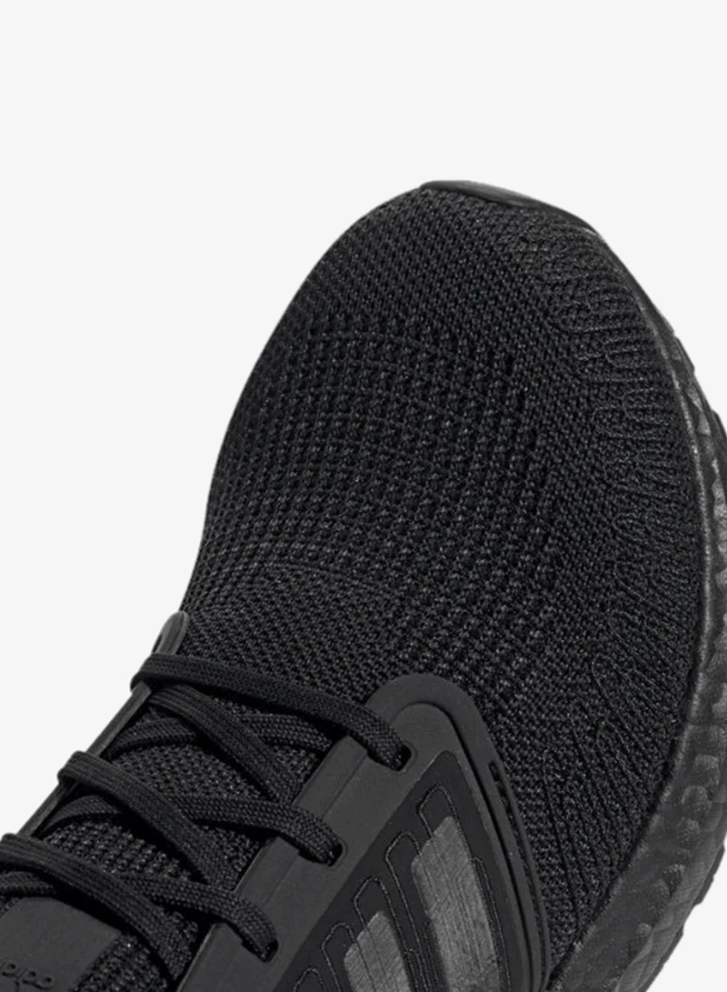 Adidas Ultraboost 20 Black Running Shoes
