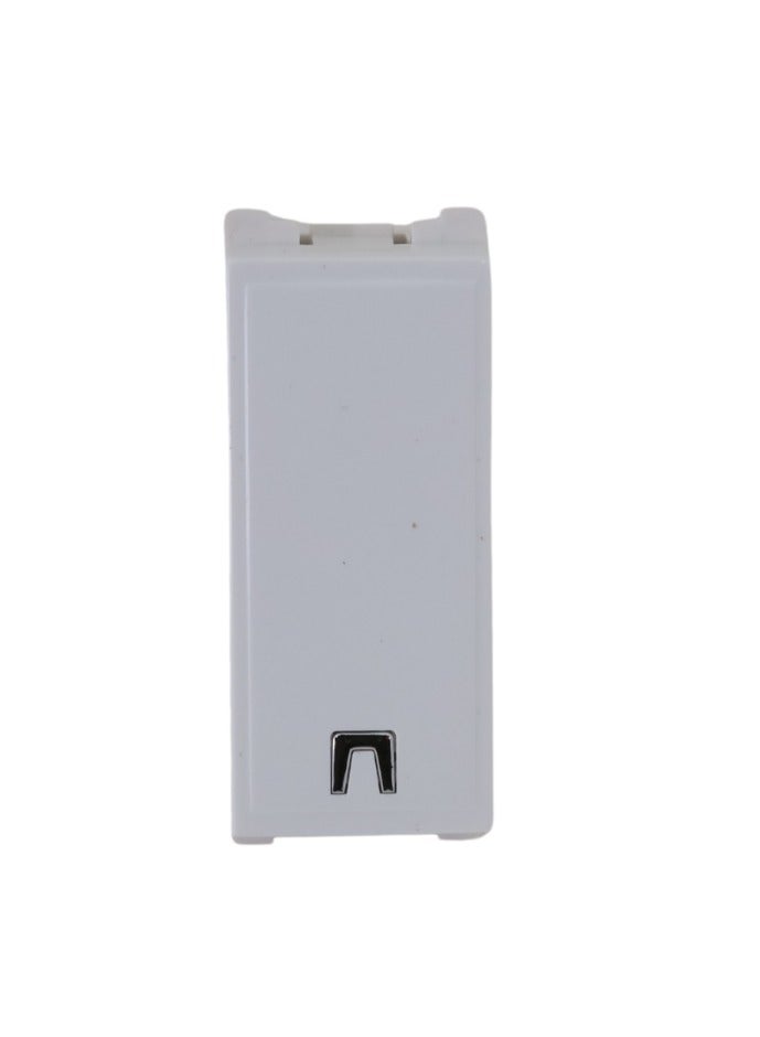 سانشي زر جرس مفرد ابيض SH 1108 سانشى