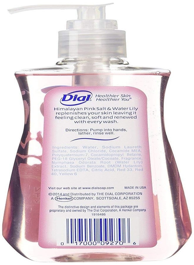 Dial Liq Handsoap A/B Pink 7.5 Oz,pack of 2 - Image 2